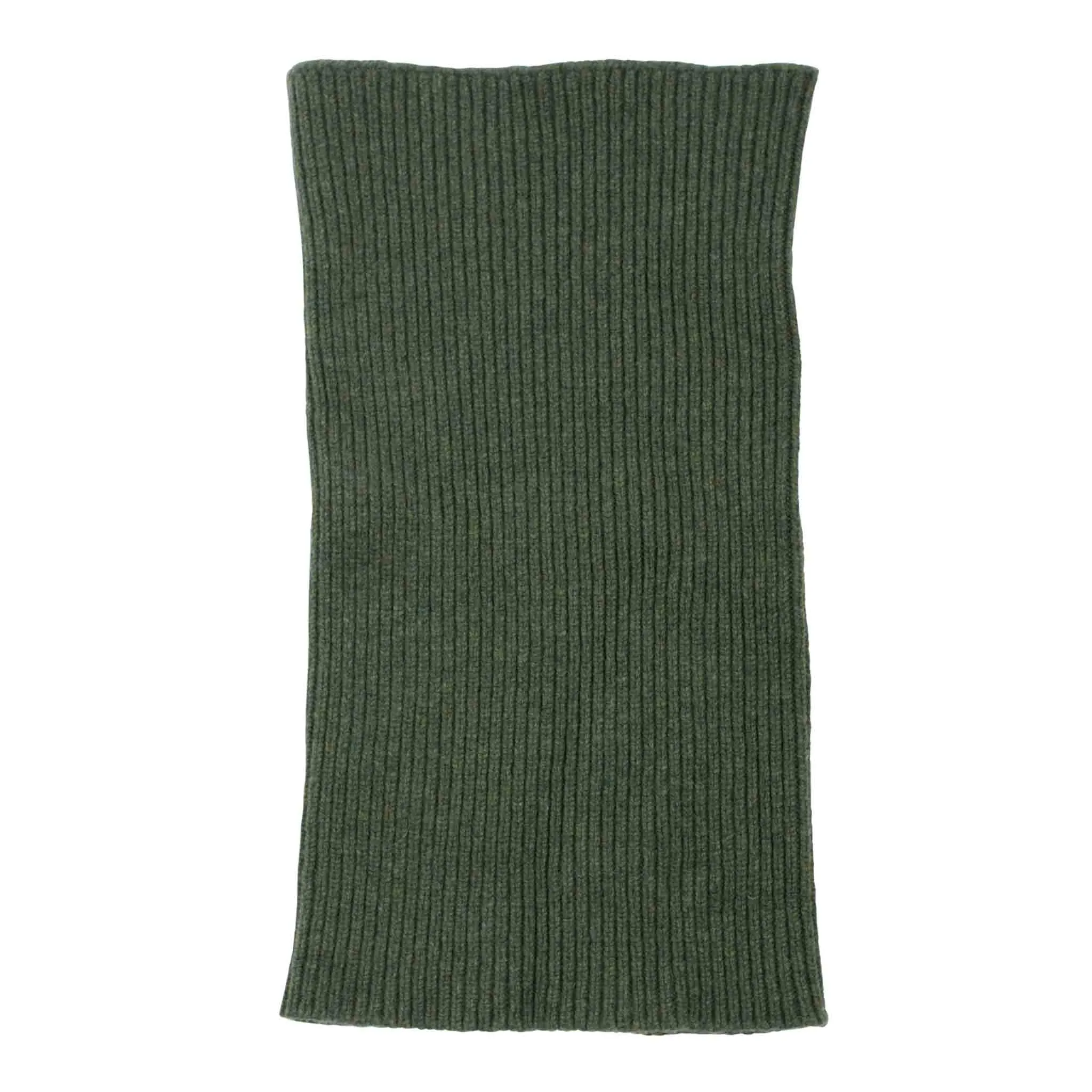 Lost & Found Lambswool Neckwarmer Rosemary