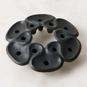 Lotus Candle Holder