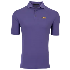 LSU Omaha Polo