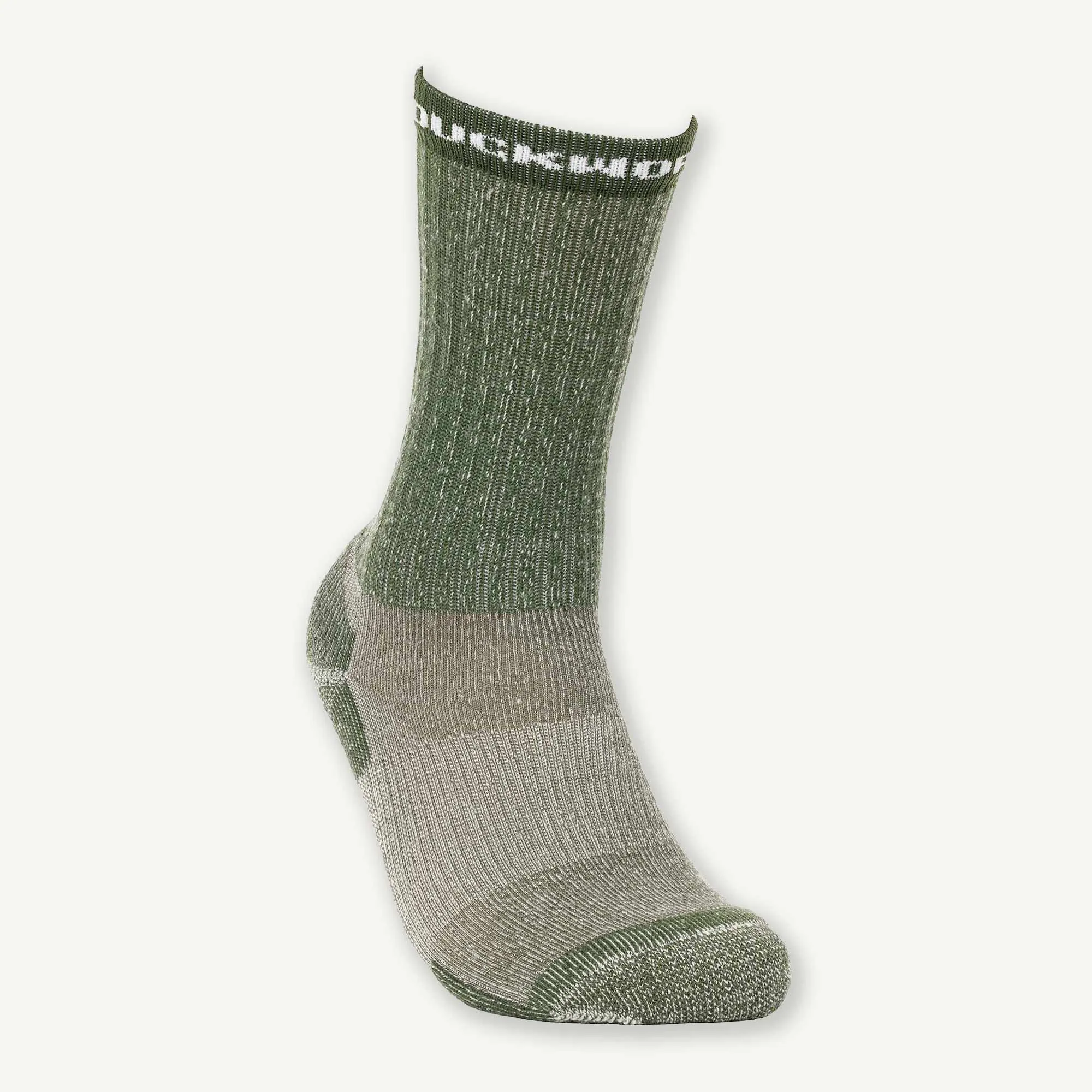 Midweight Hiking Crew Sock