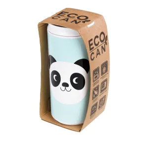 Miko The Panda Eco Can