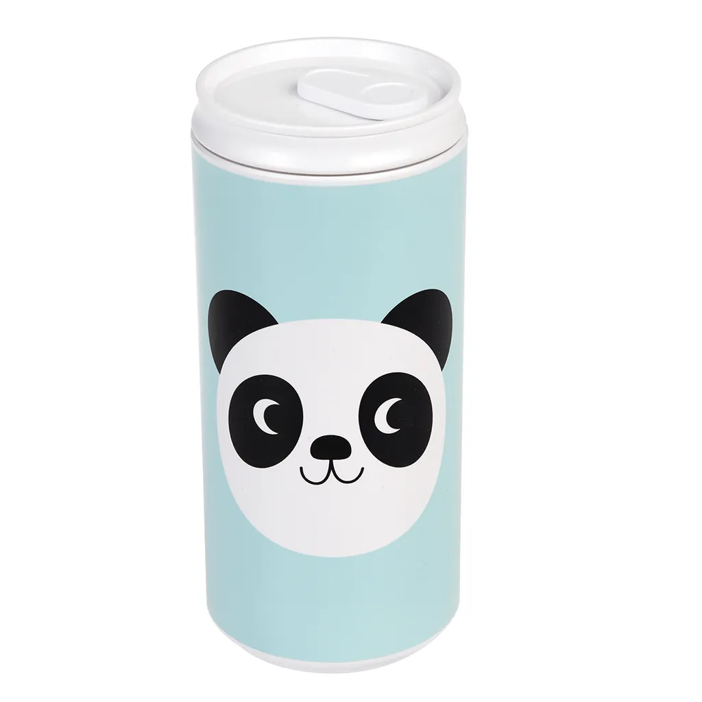 Miko The Panda Eco Can