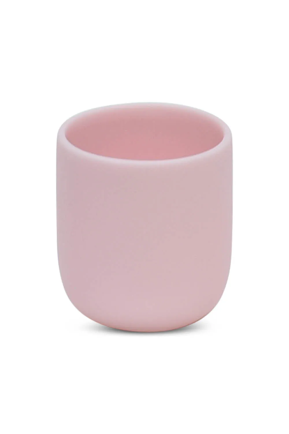 MODERN Short Cup in Pale Rose