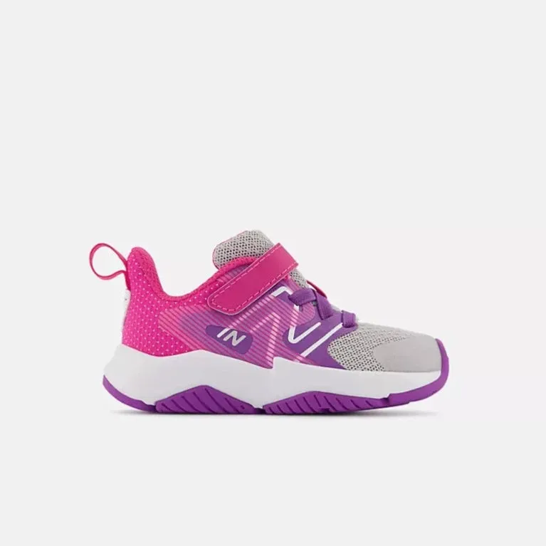 New Balance Summer Fog Rave Run v2 Toddler Sneaker