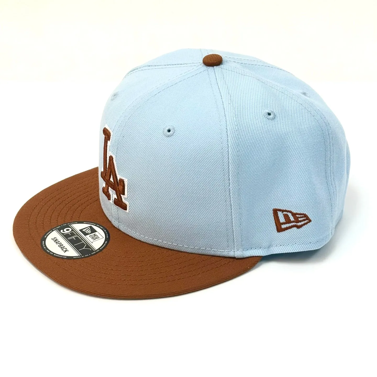 NEW ERA Los Angeles Dodgers Vintage 59FIFTY Snapback