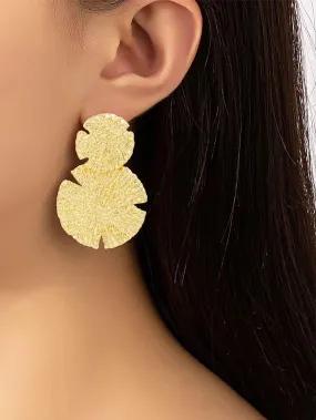 Noelle Earring