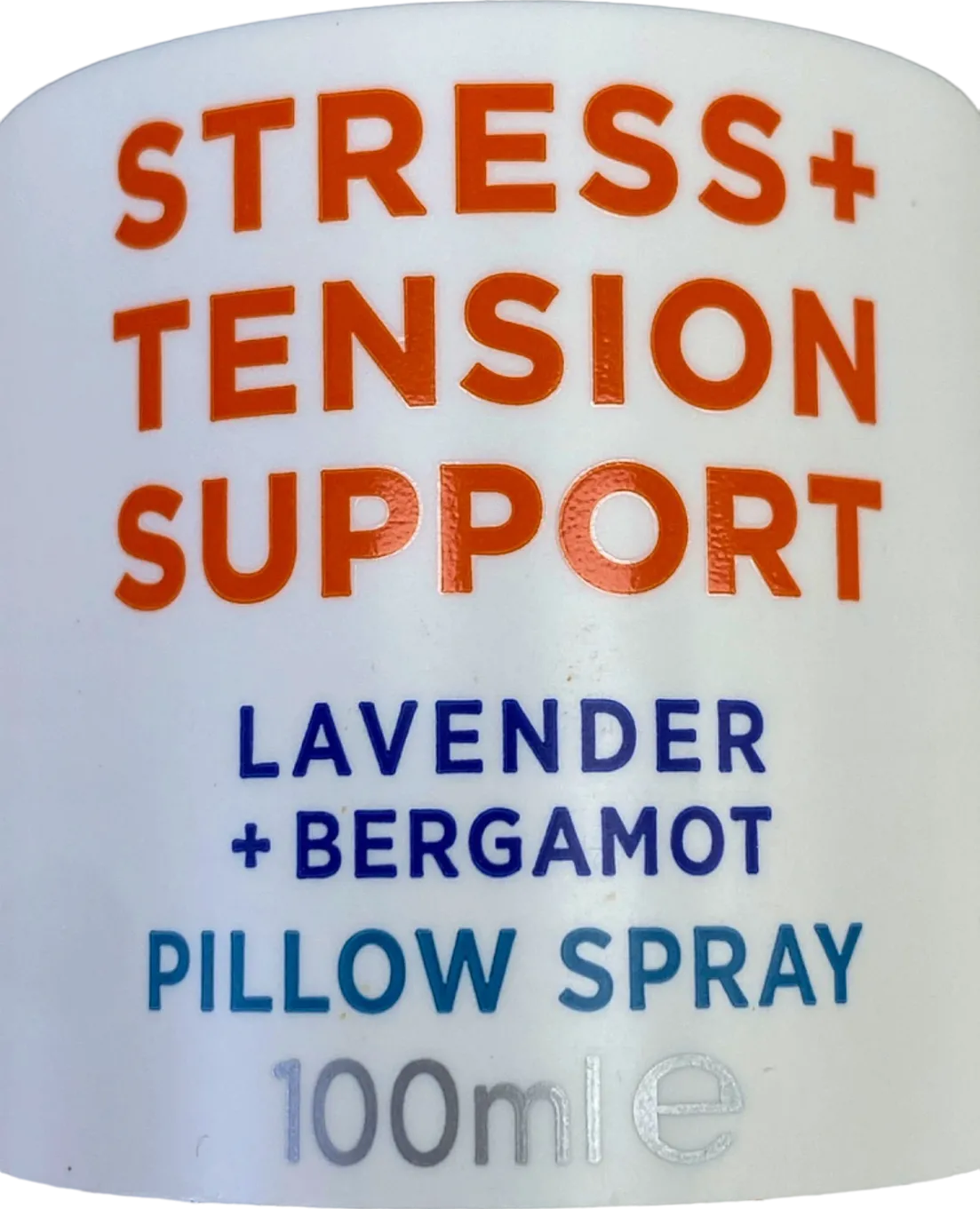 NytEase Stress  Tension Support Lavender   Bergamot Pillow Spray 100ml