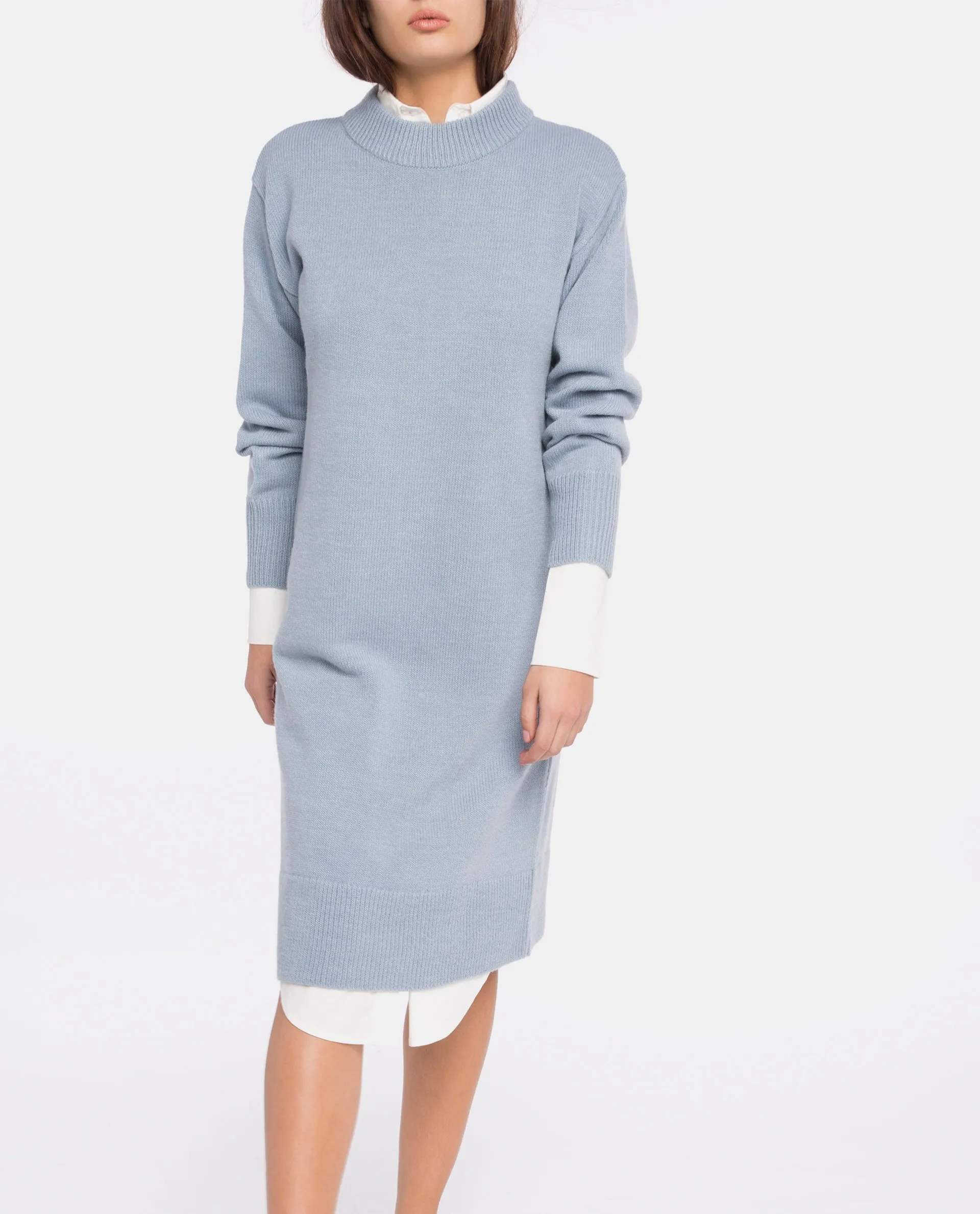 Odom Knit Dress