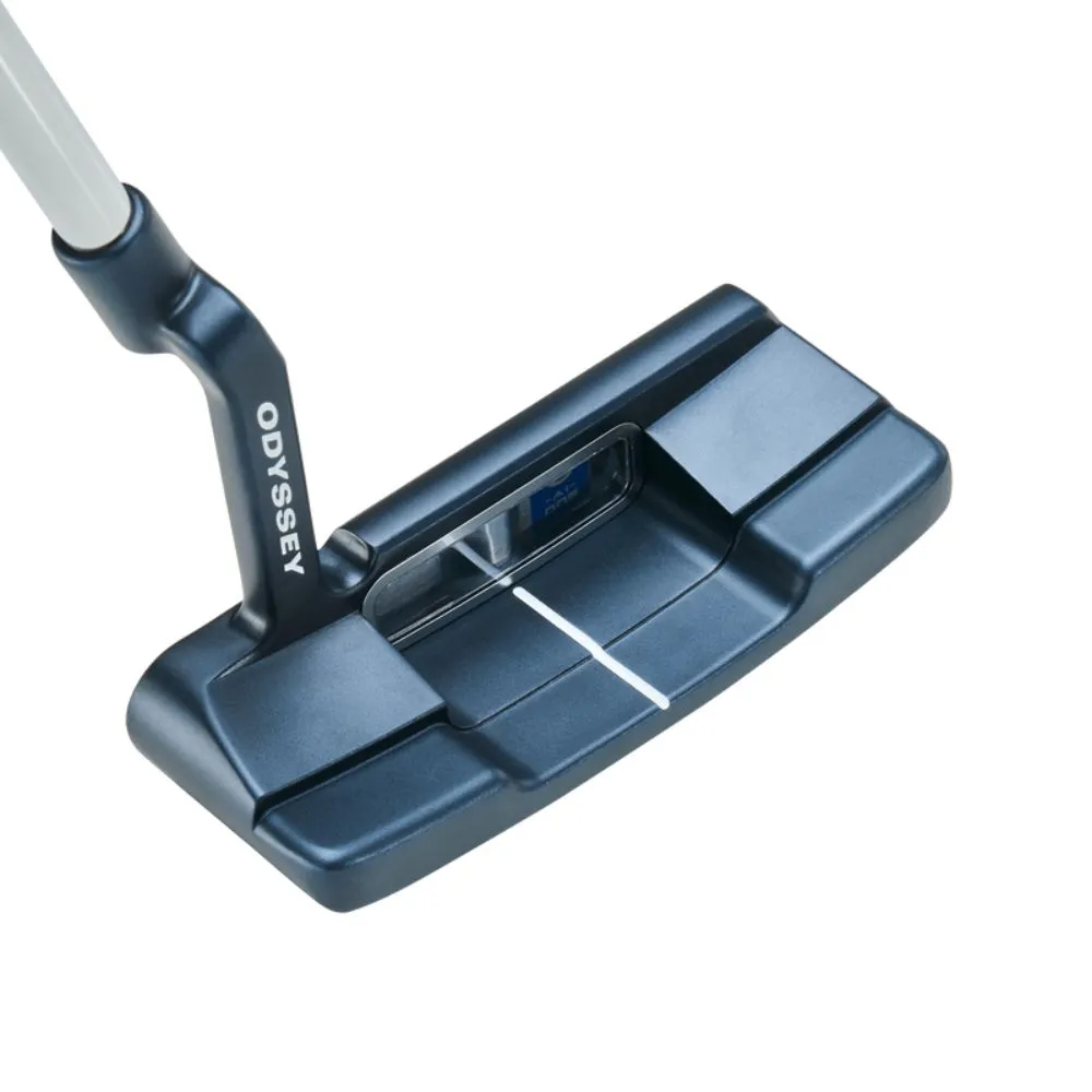 Odyssey Ai One Double Wide Cruiser Putter