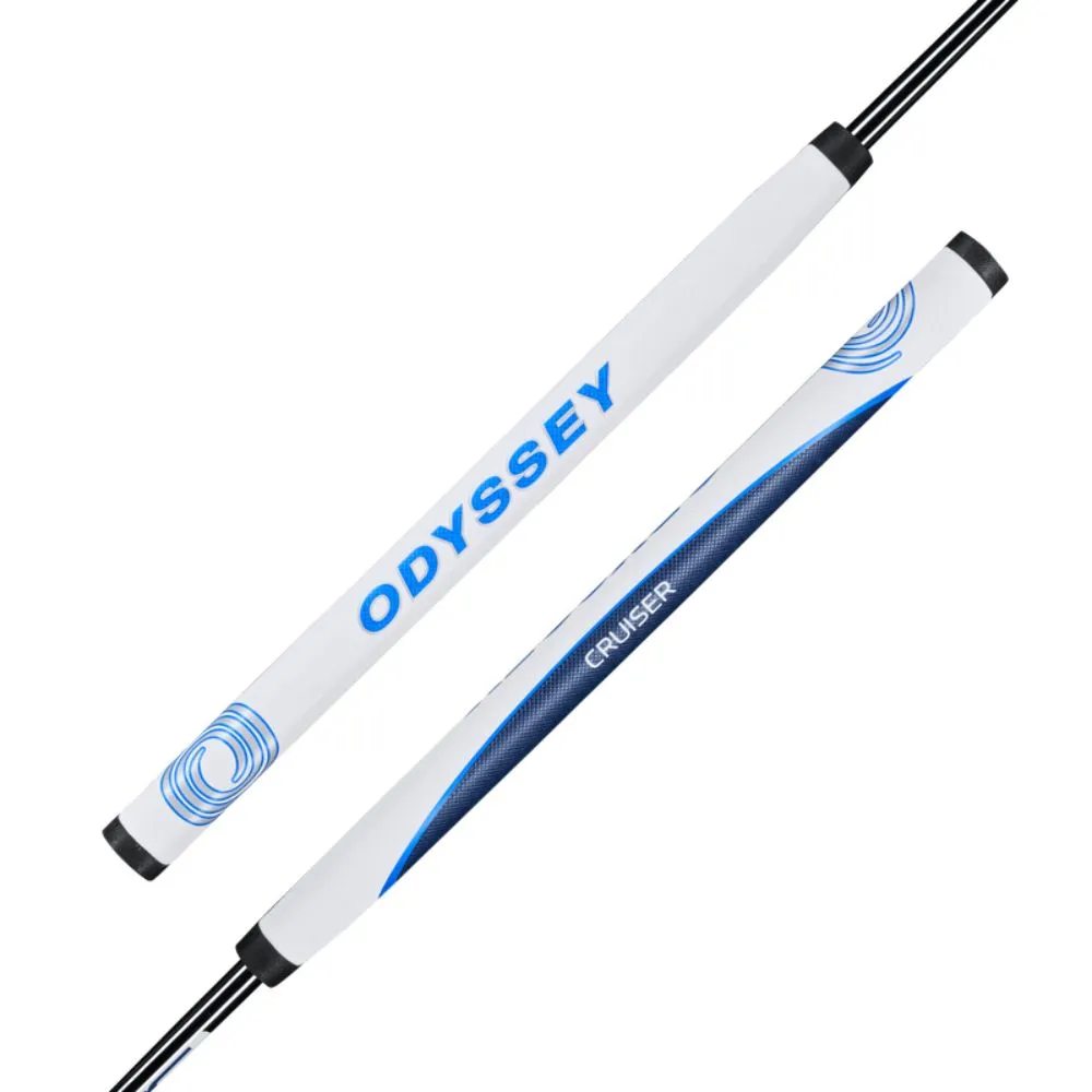 Odyssey Ai One Double Wide Cruiser Putter