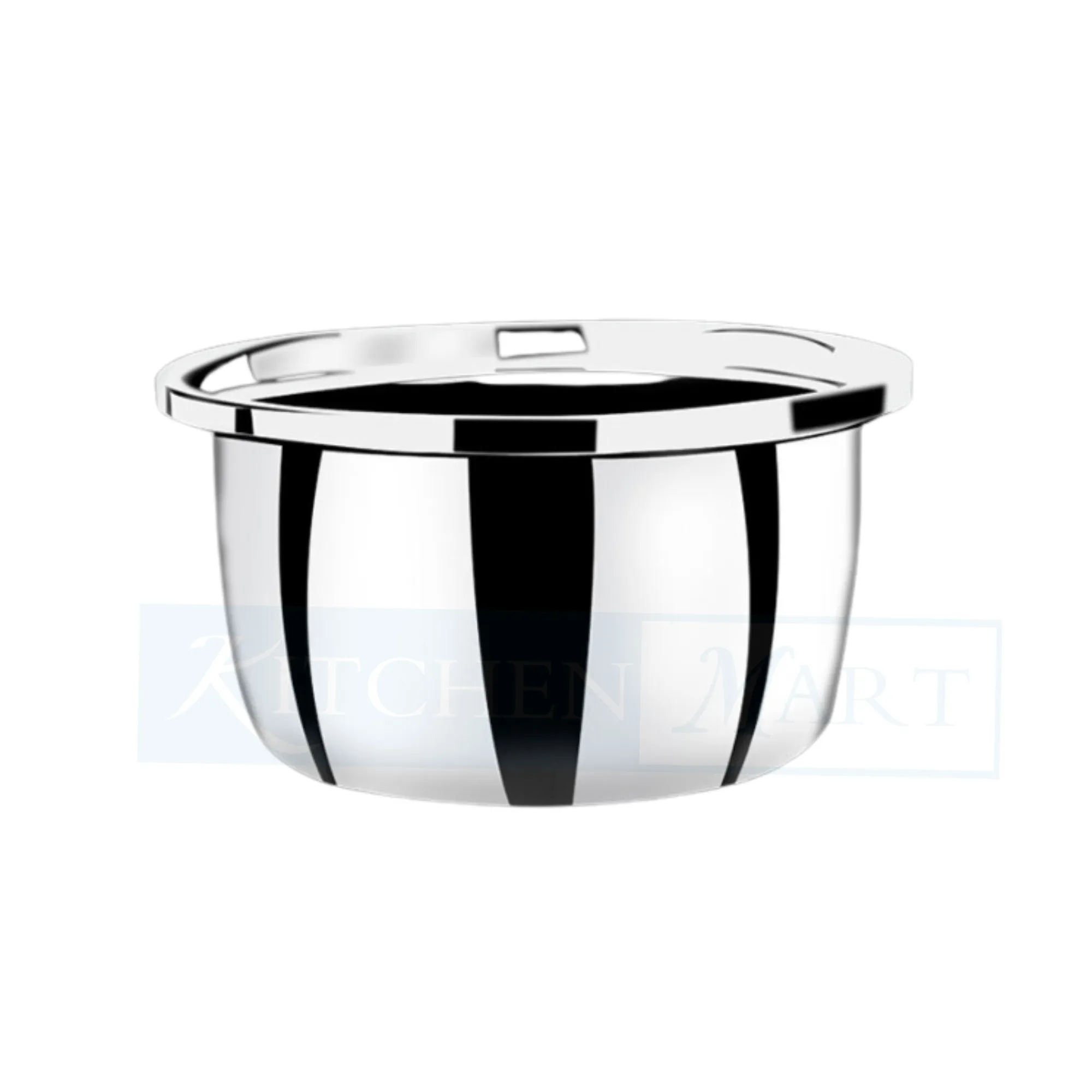 Panasonic SR-WA18H (SUS) - Premium Triply Stainless Steel Rice Cooker   additional cooking Pan