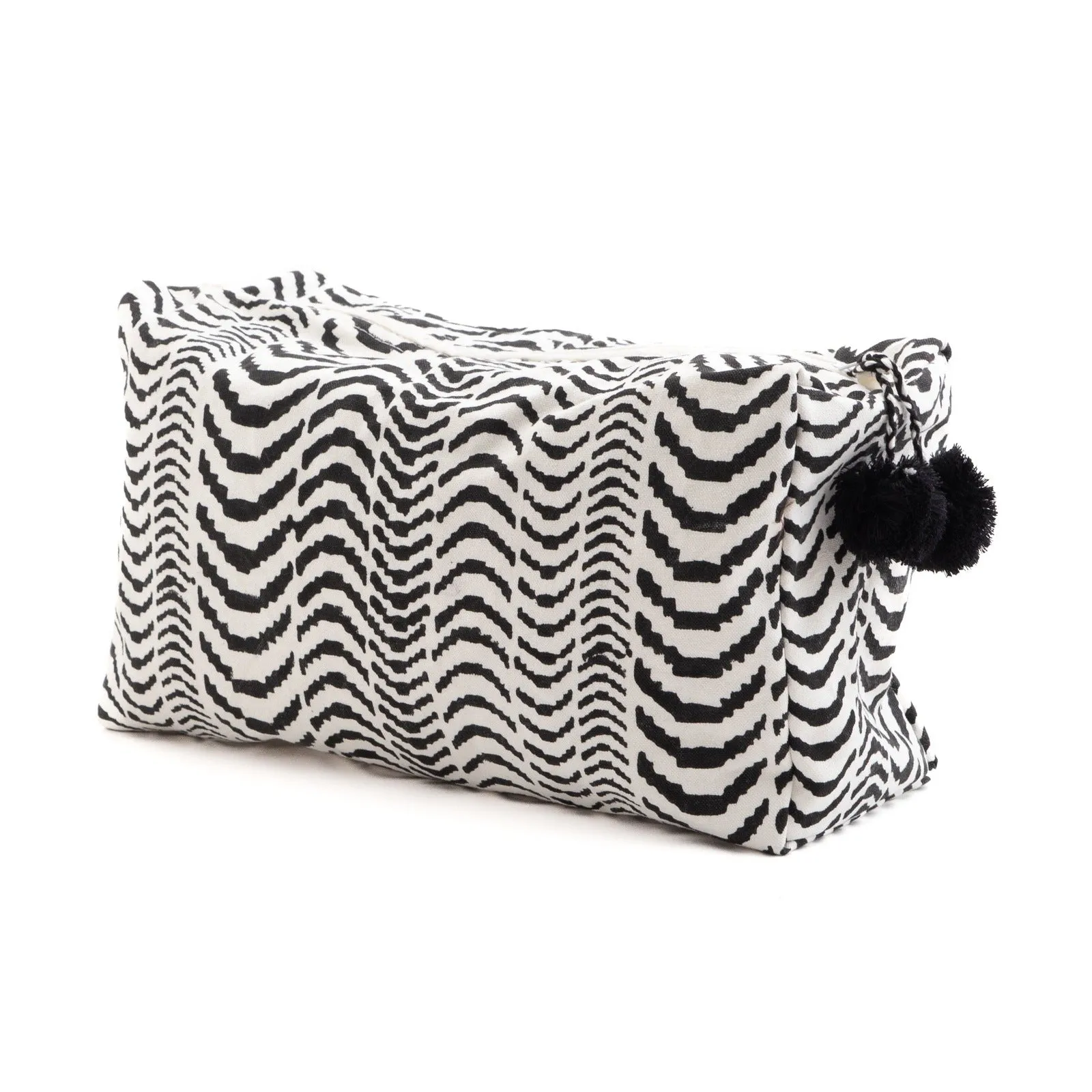 Polyxo Toiletry Bag