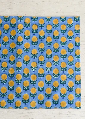 Richa Block Print Placemat