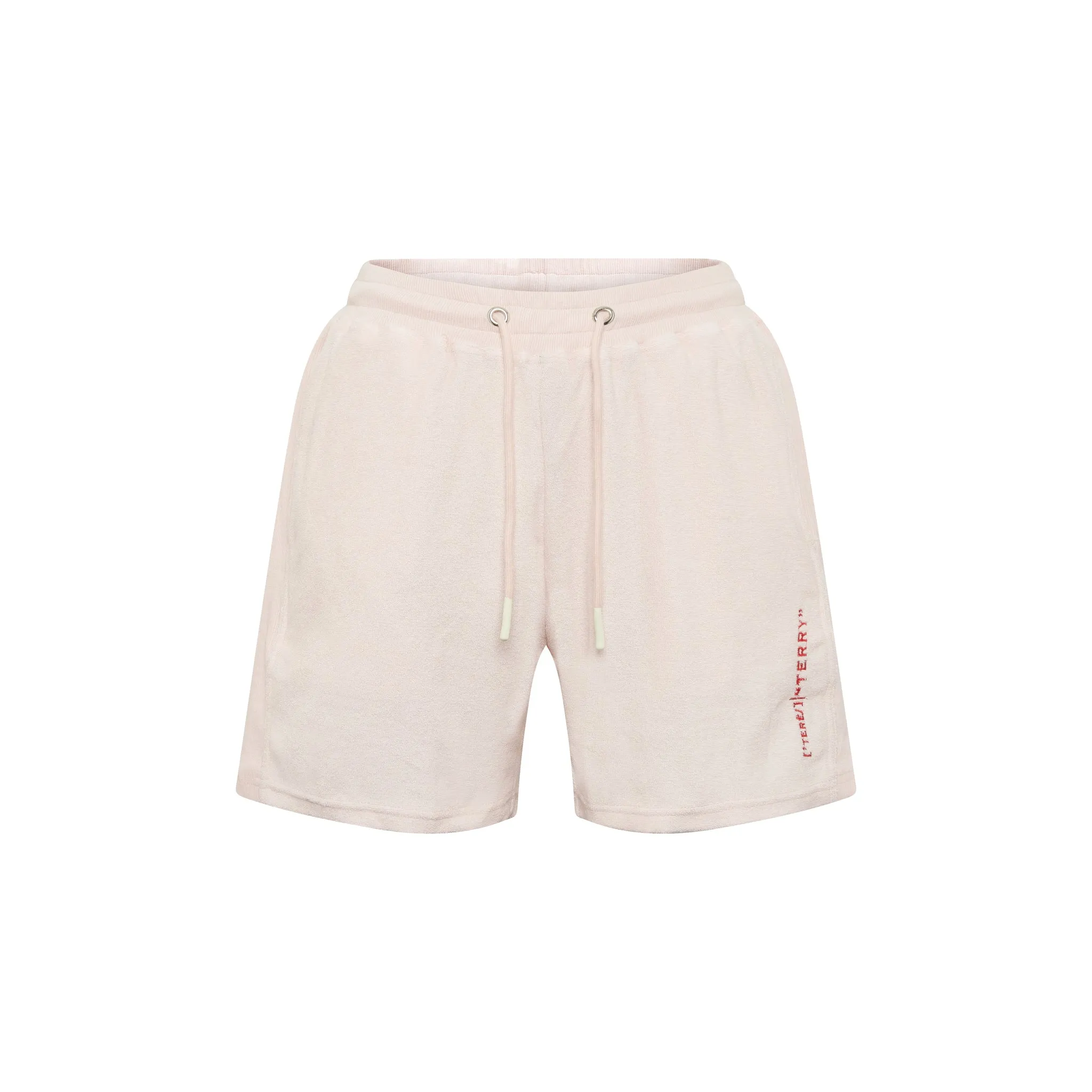 Sampras Shorts Rose #07