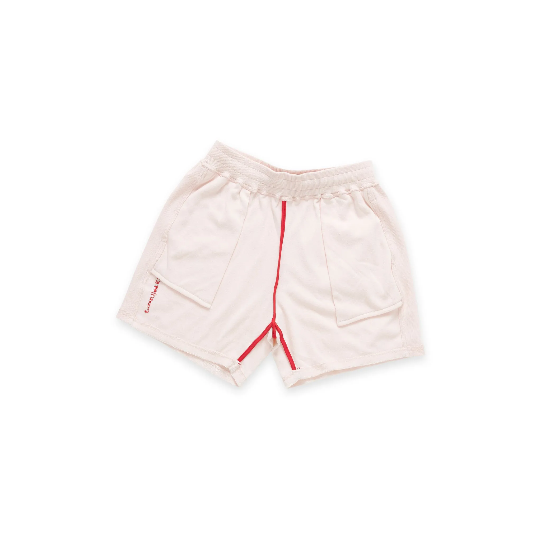 Sampras Shorts Rose #07