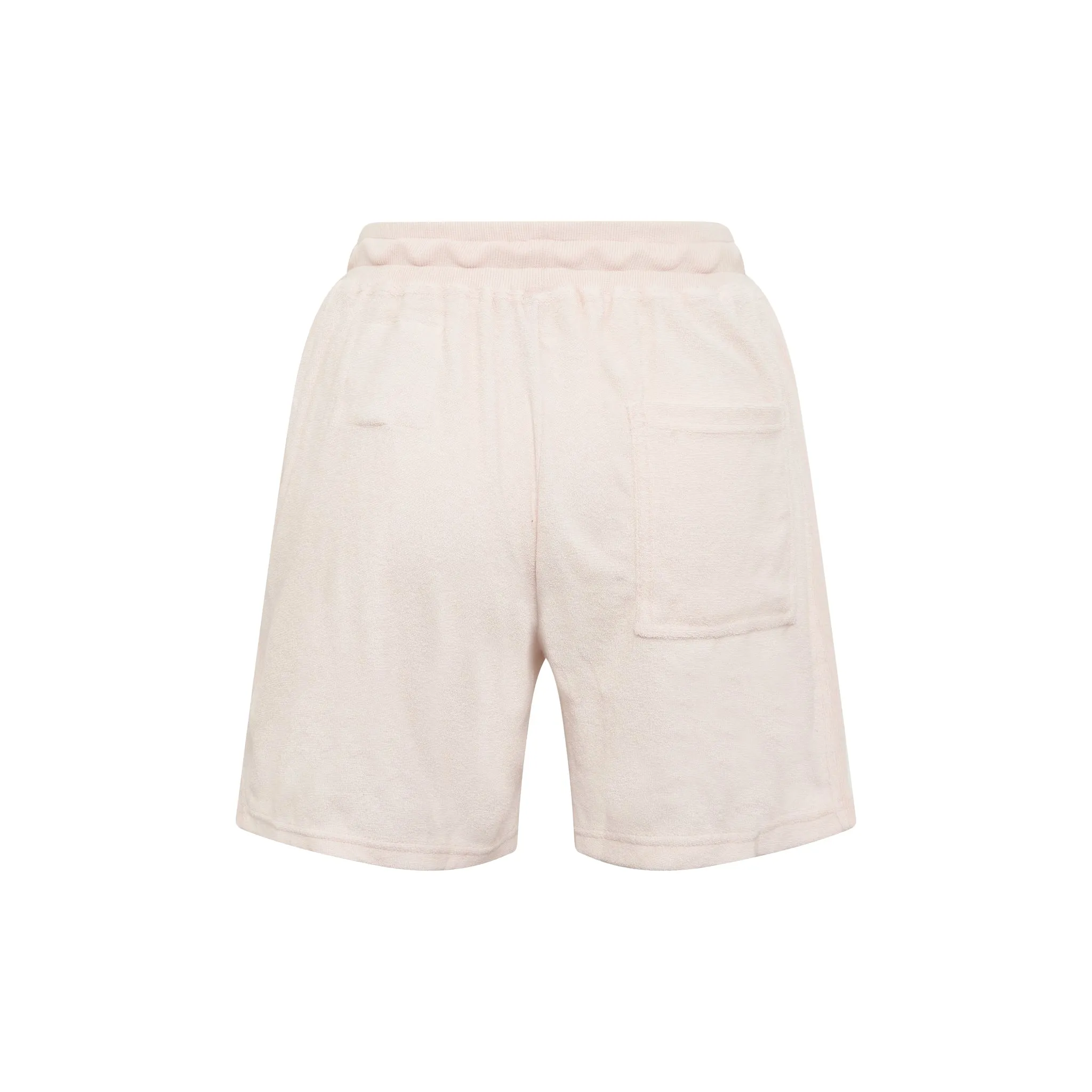 Sampras Shorts Rose #07