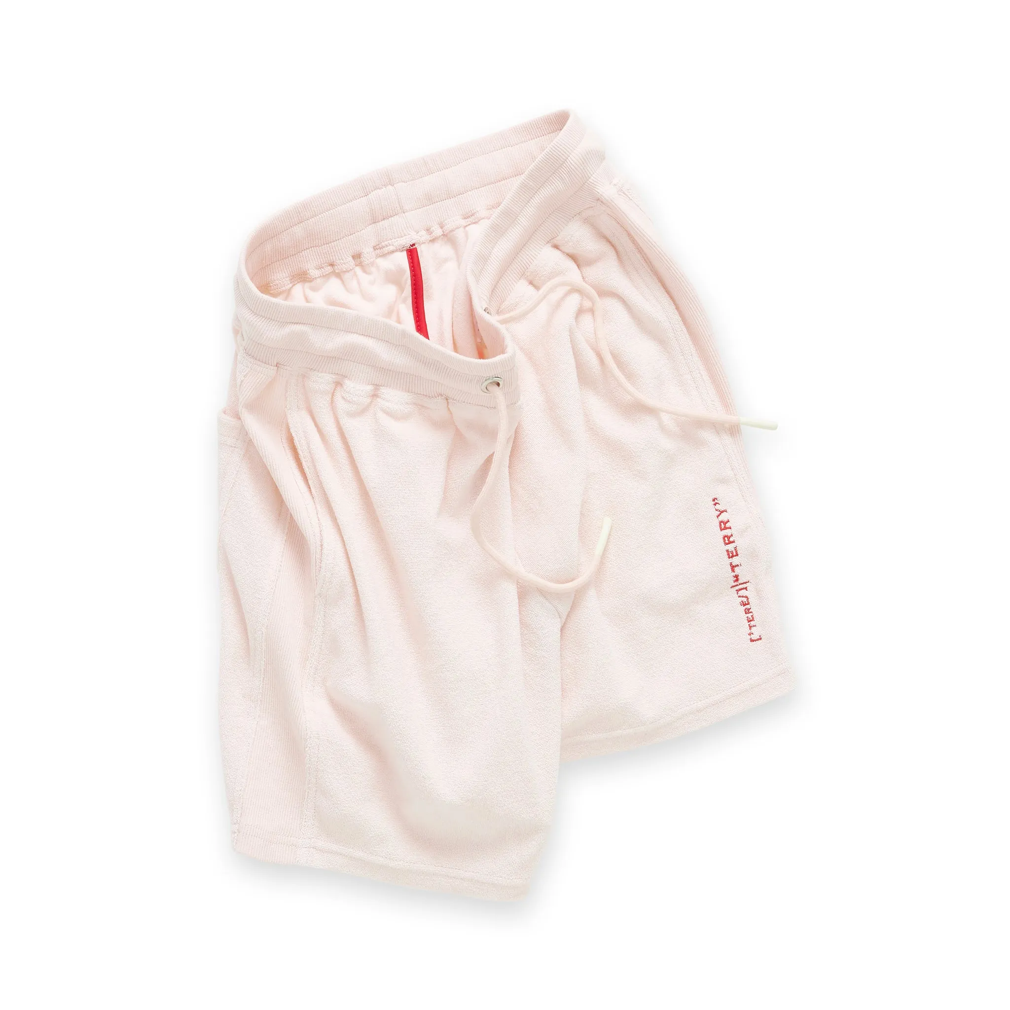 Sampras Shorts Rose #07