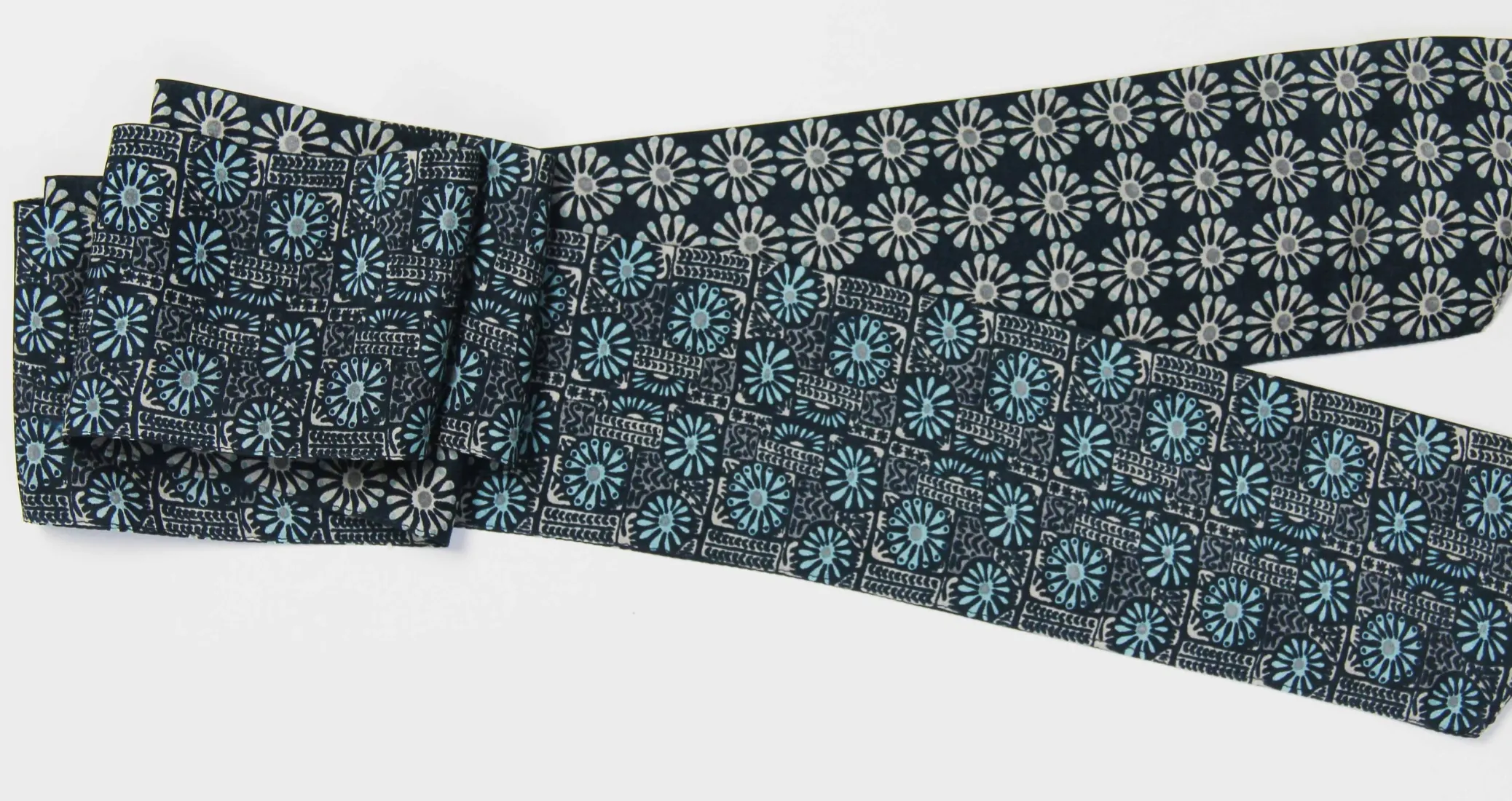 San Cristobal Headband ? Blue