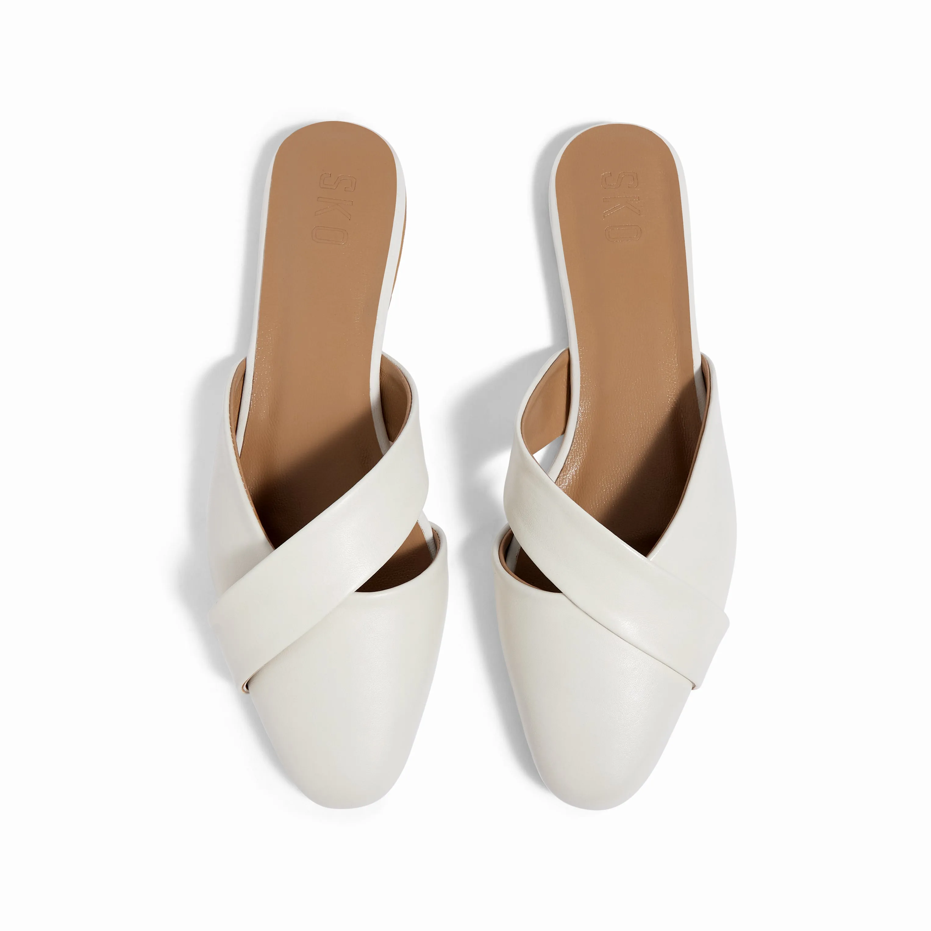 Sarno in Ivory For Women