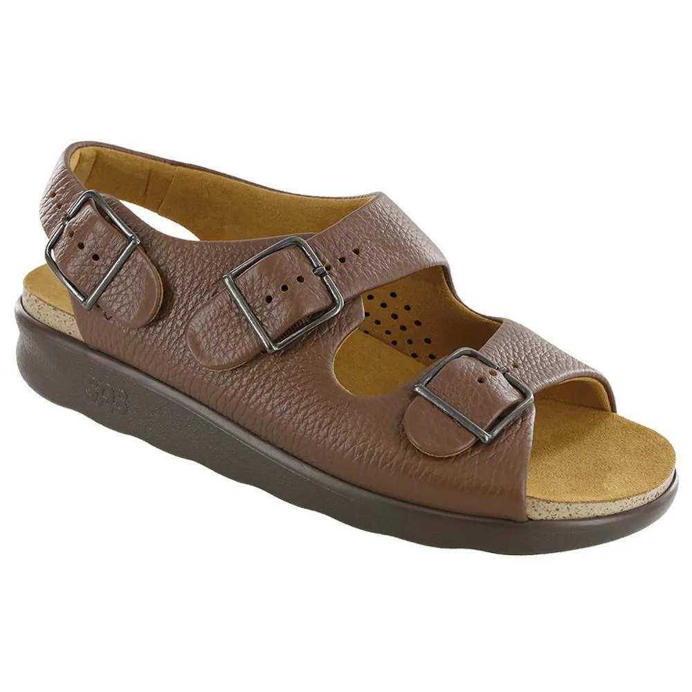 SAS Women's Relaxed Amber