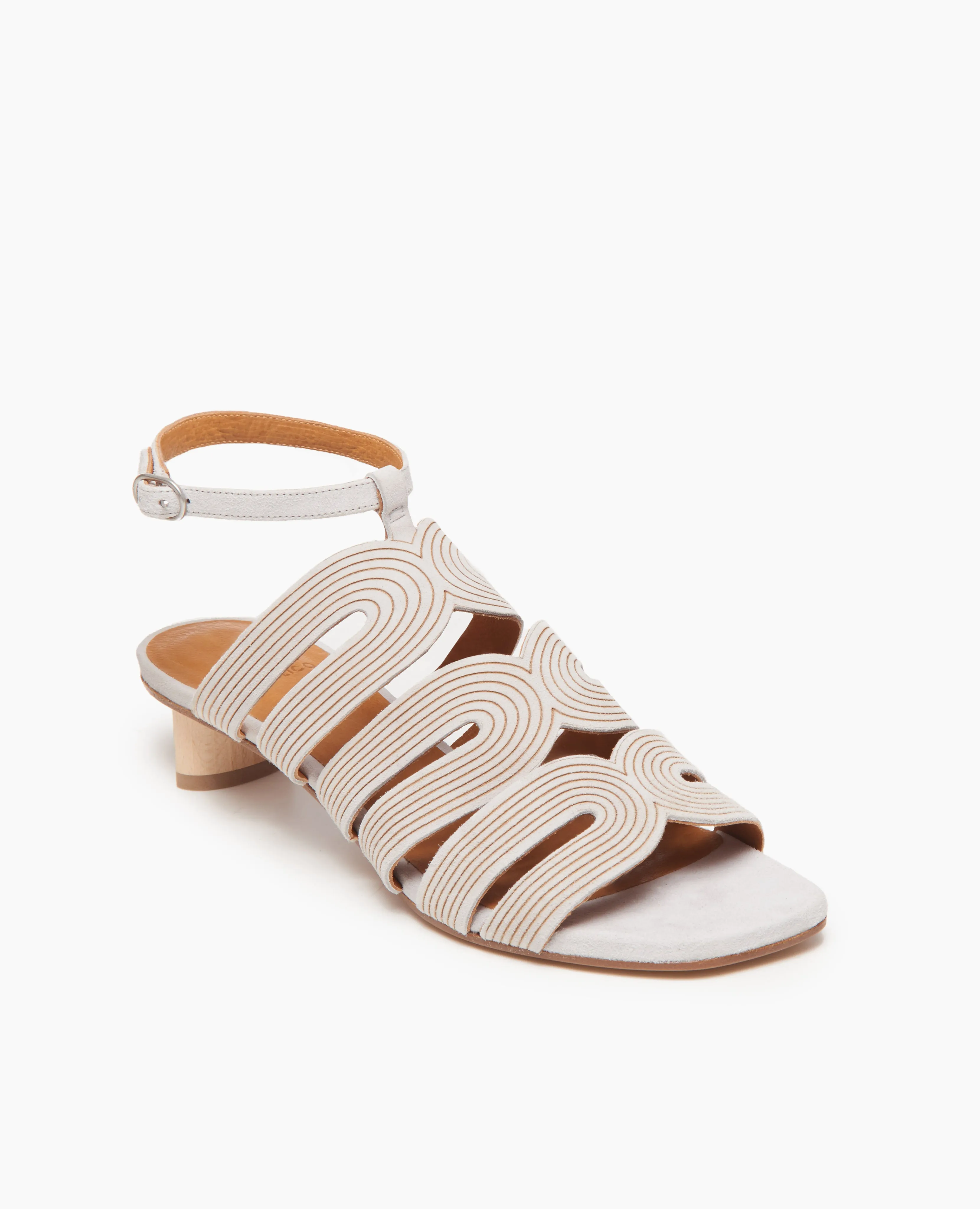 Seigel Sandal