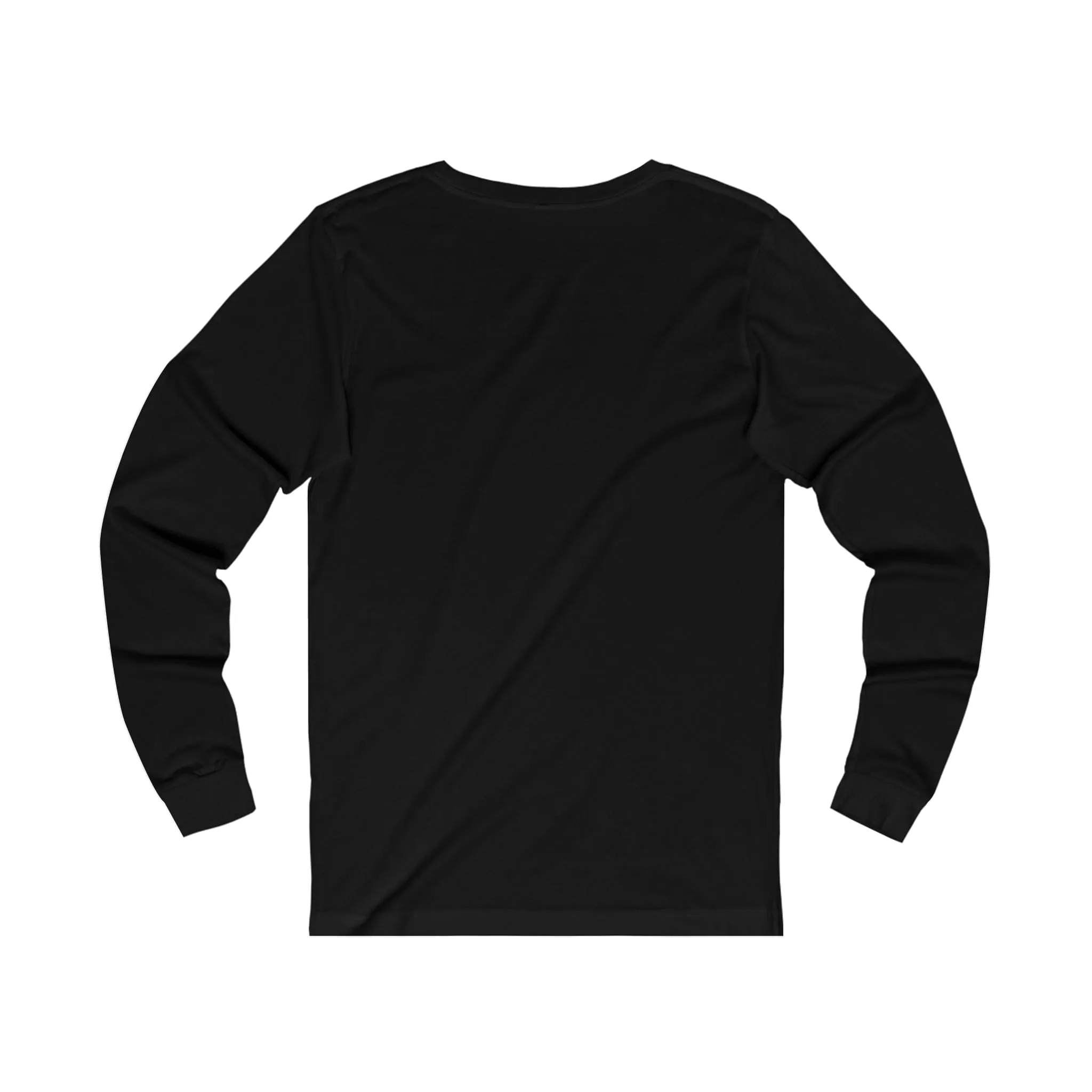 Shatter Unisex Long Sleeve Shirt