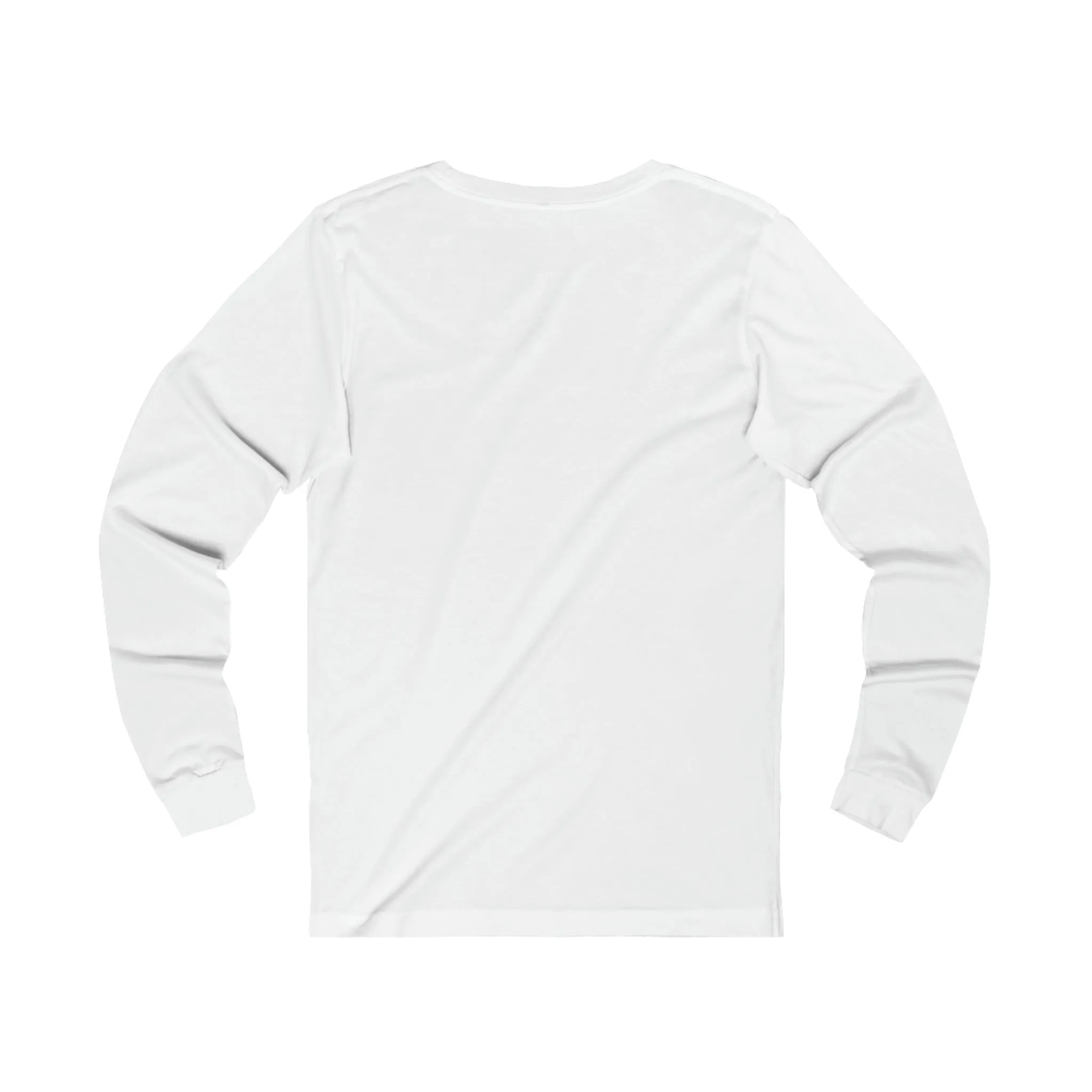 Shatter Unisex Long Sleeve Shirt