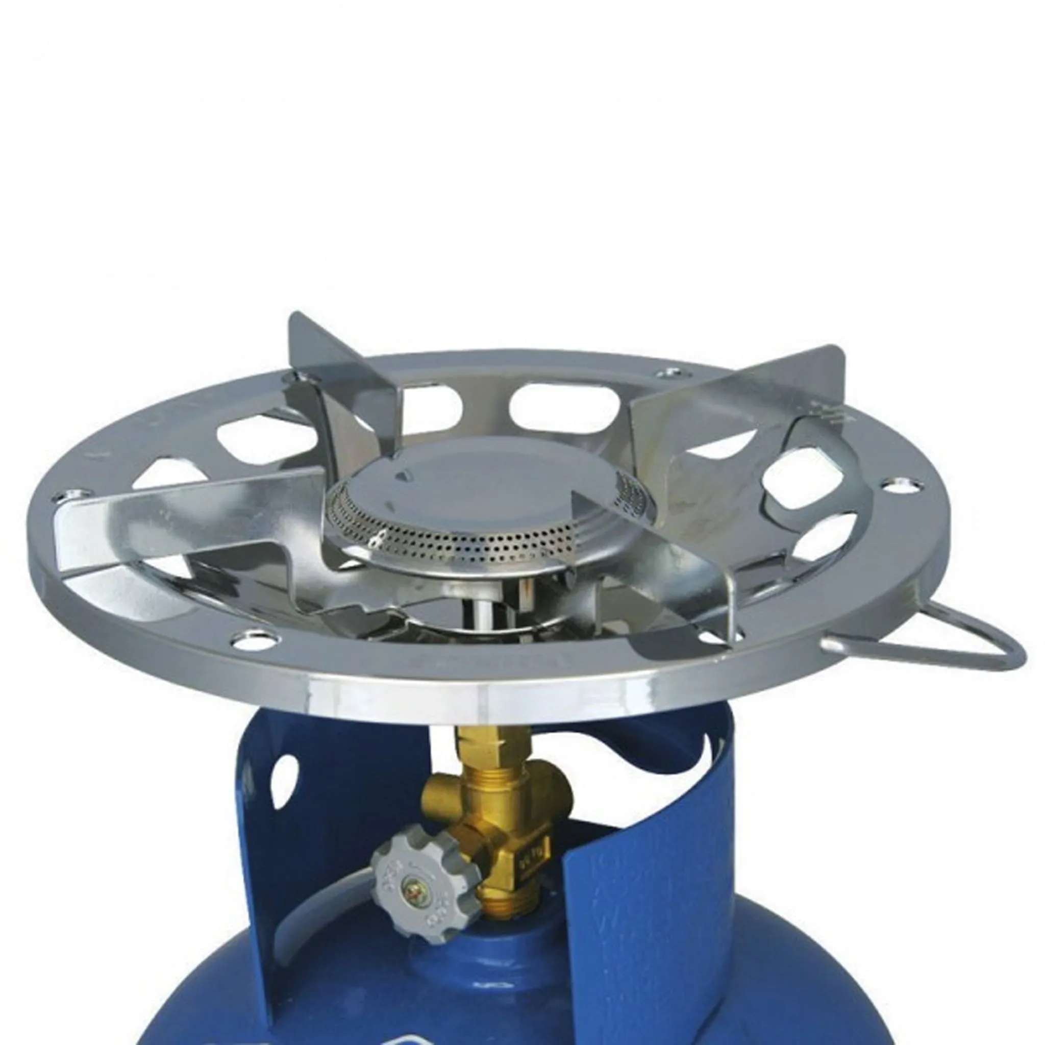 Single Burner LPG Stove