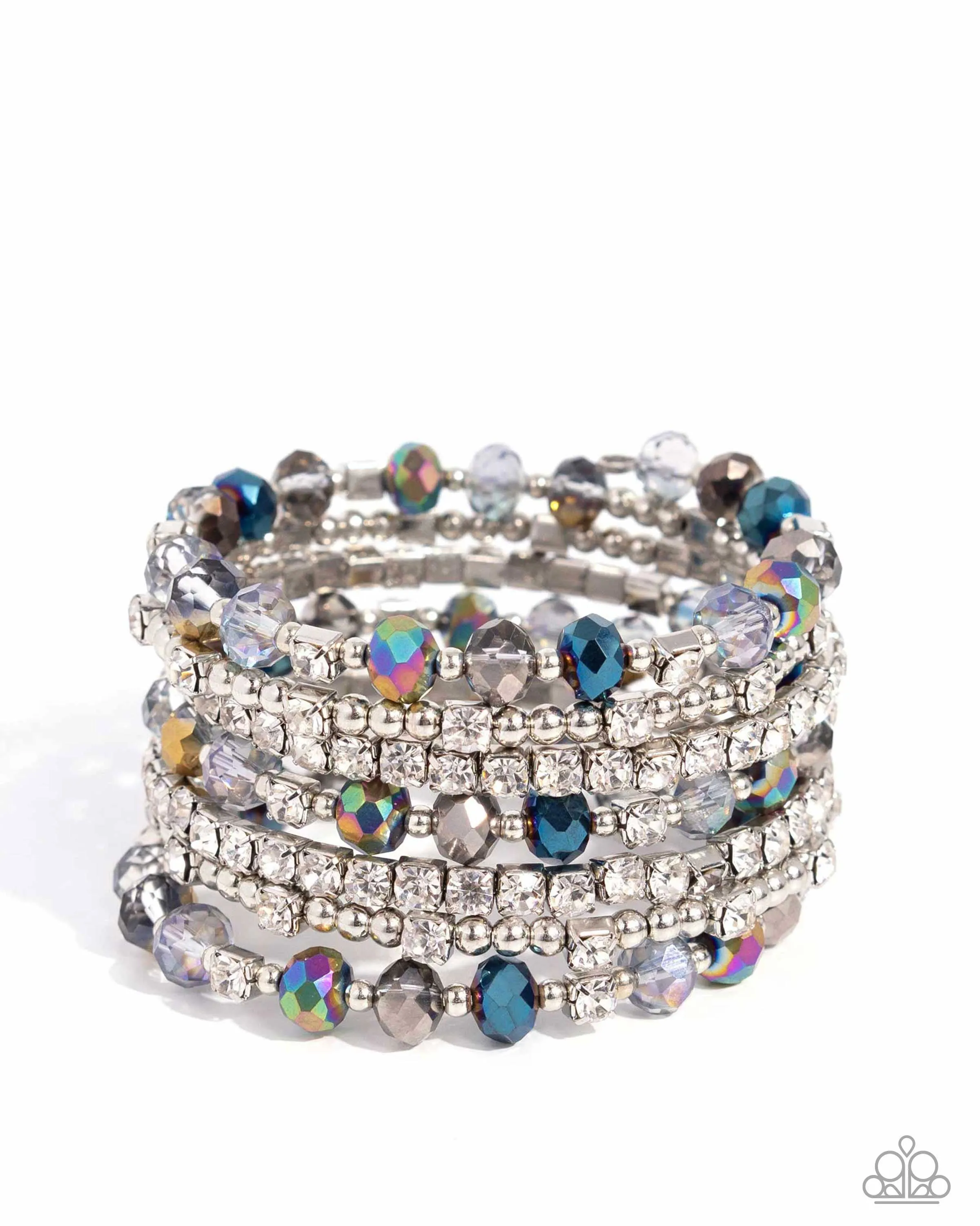 Sizzling Stack Multi-Bracelet