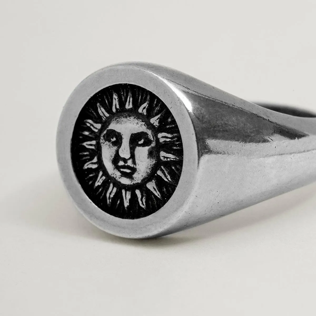 Son of the Sun Ring