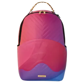 Sprayground Sunburst Wave Backpack