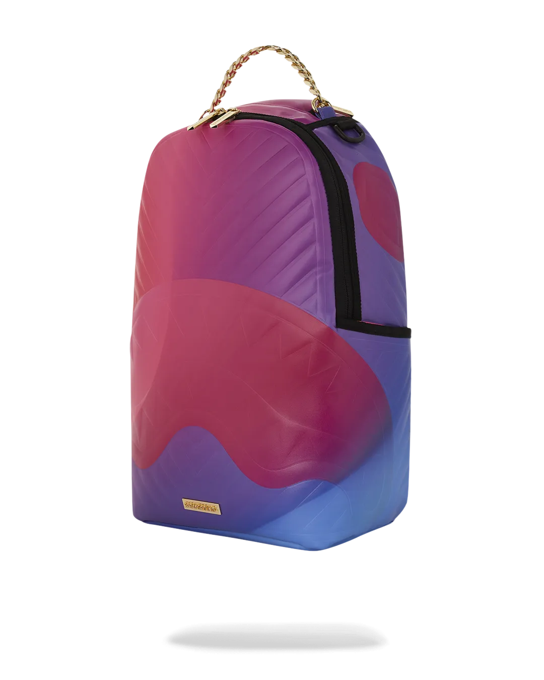 Sprayground Sunburst Wave Backpack