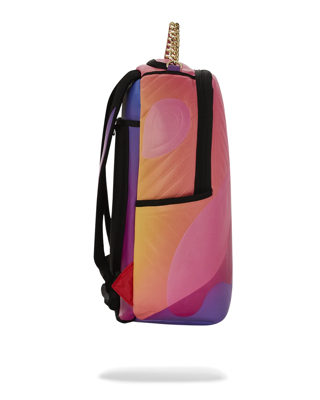 Sprayground Sunburst Wave Backpack