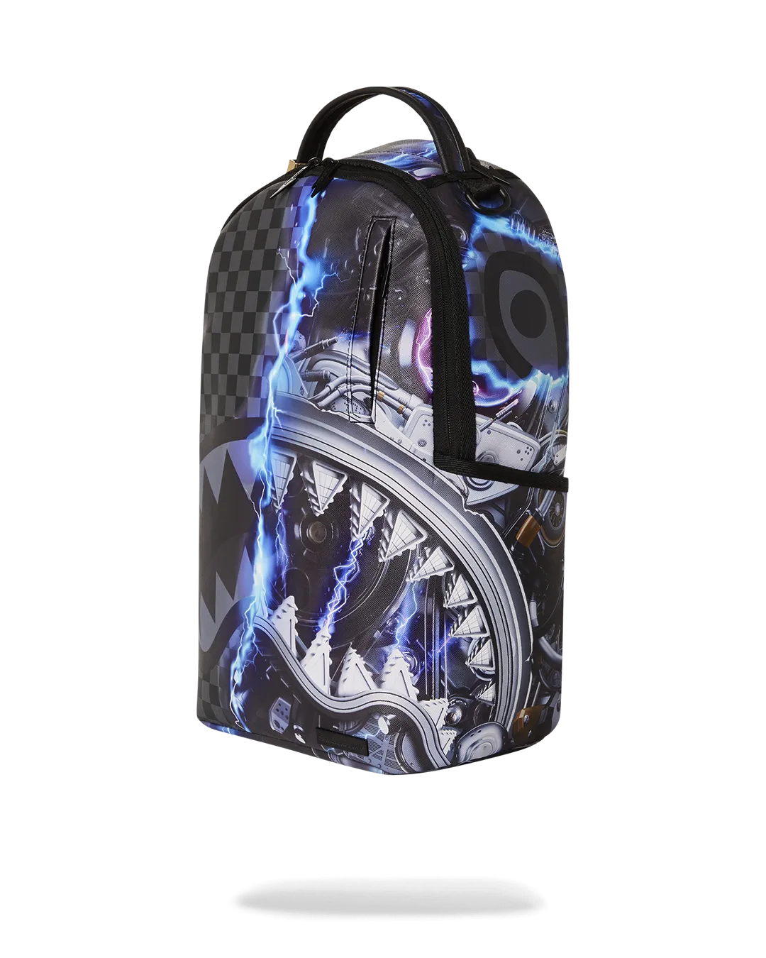 Sprayground The Undercurrent Sharkinator Backpack