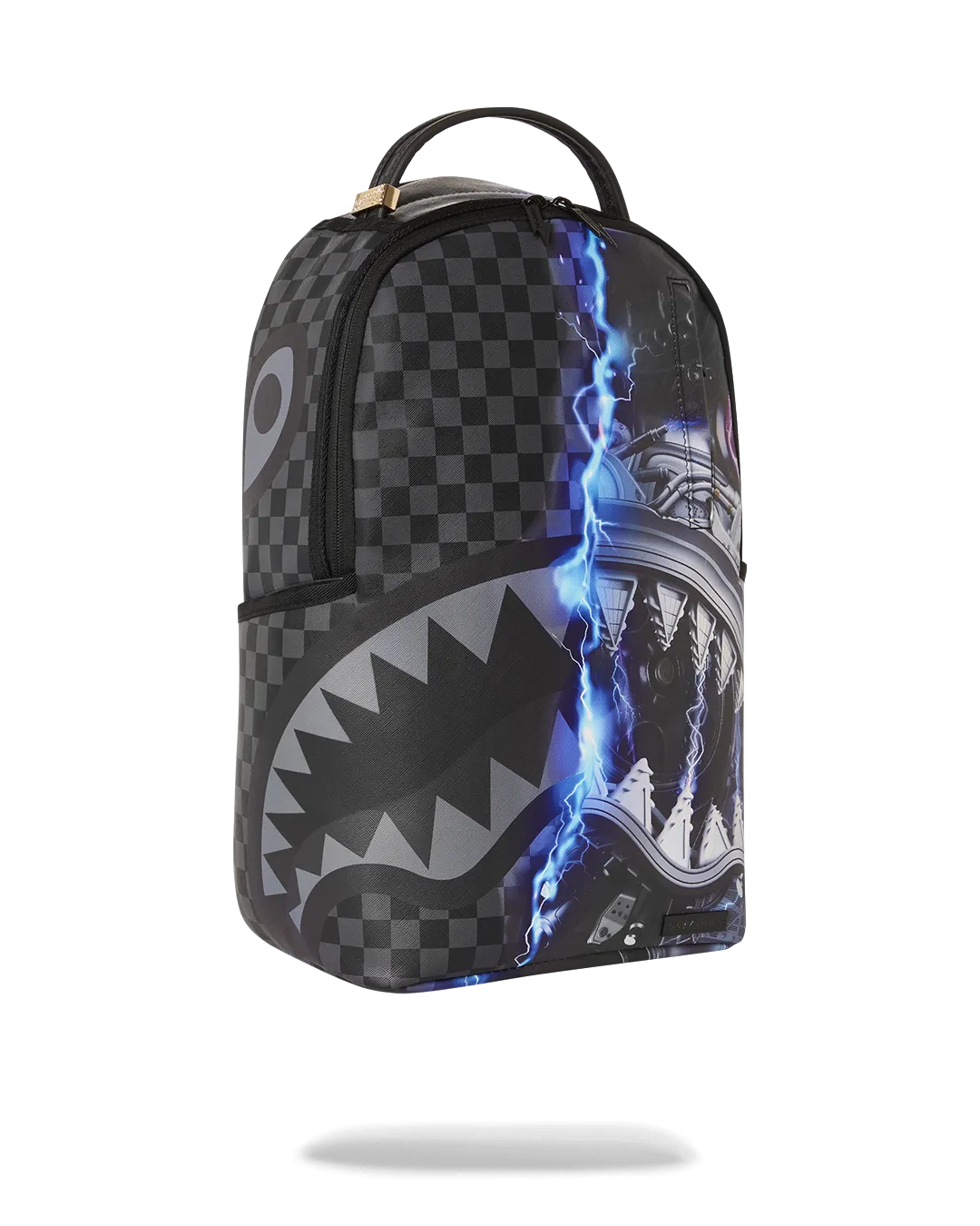 Sprayground The Undercurrent Sharkinator Backpack