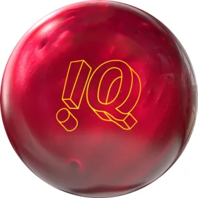 Storm IQ Tour Ruby Bowling Ball