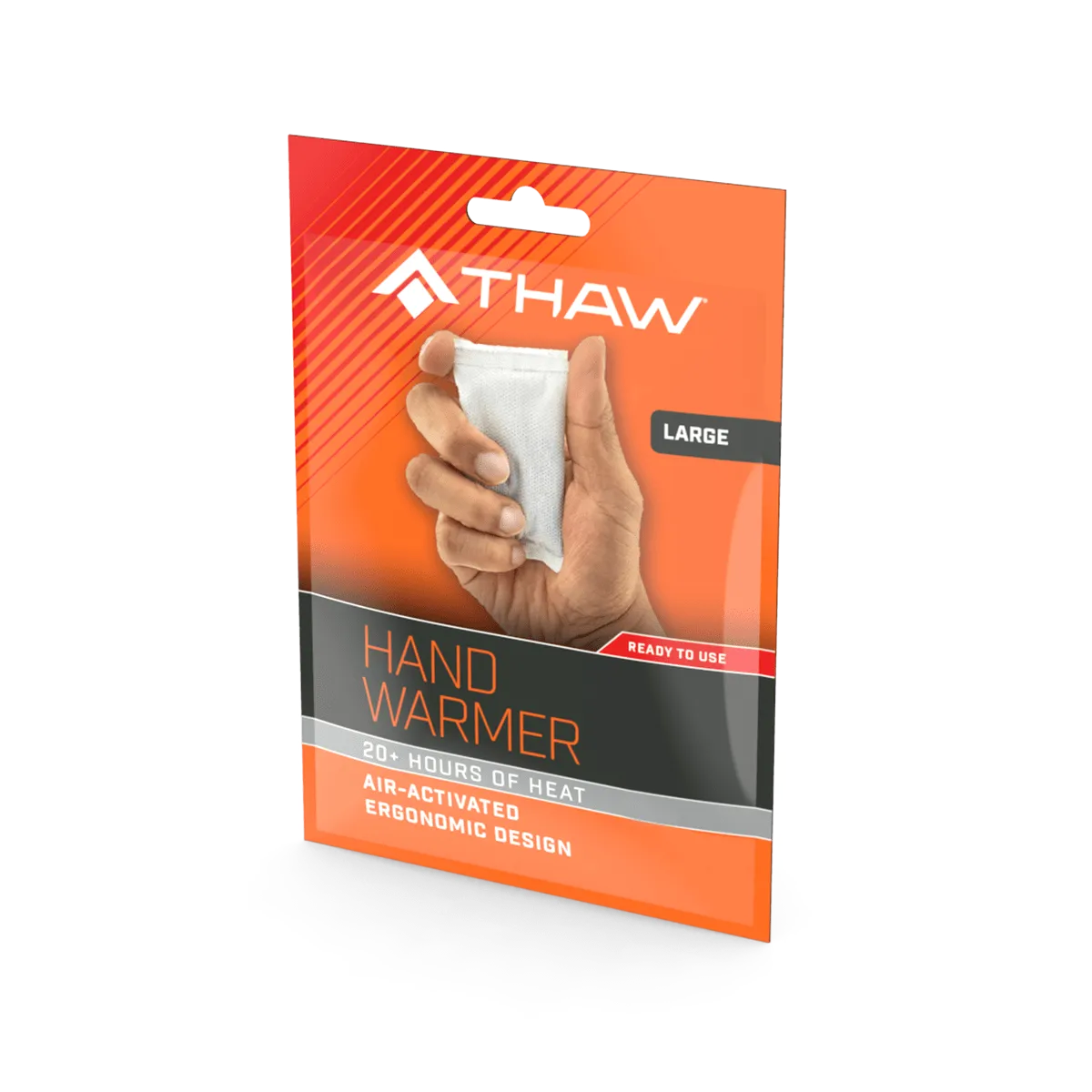 THAW Disposable Large Hand Warmers