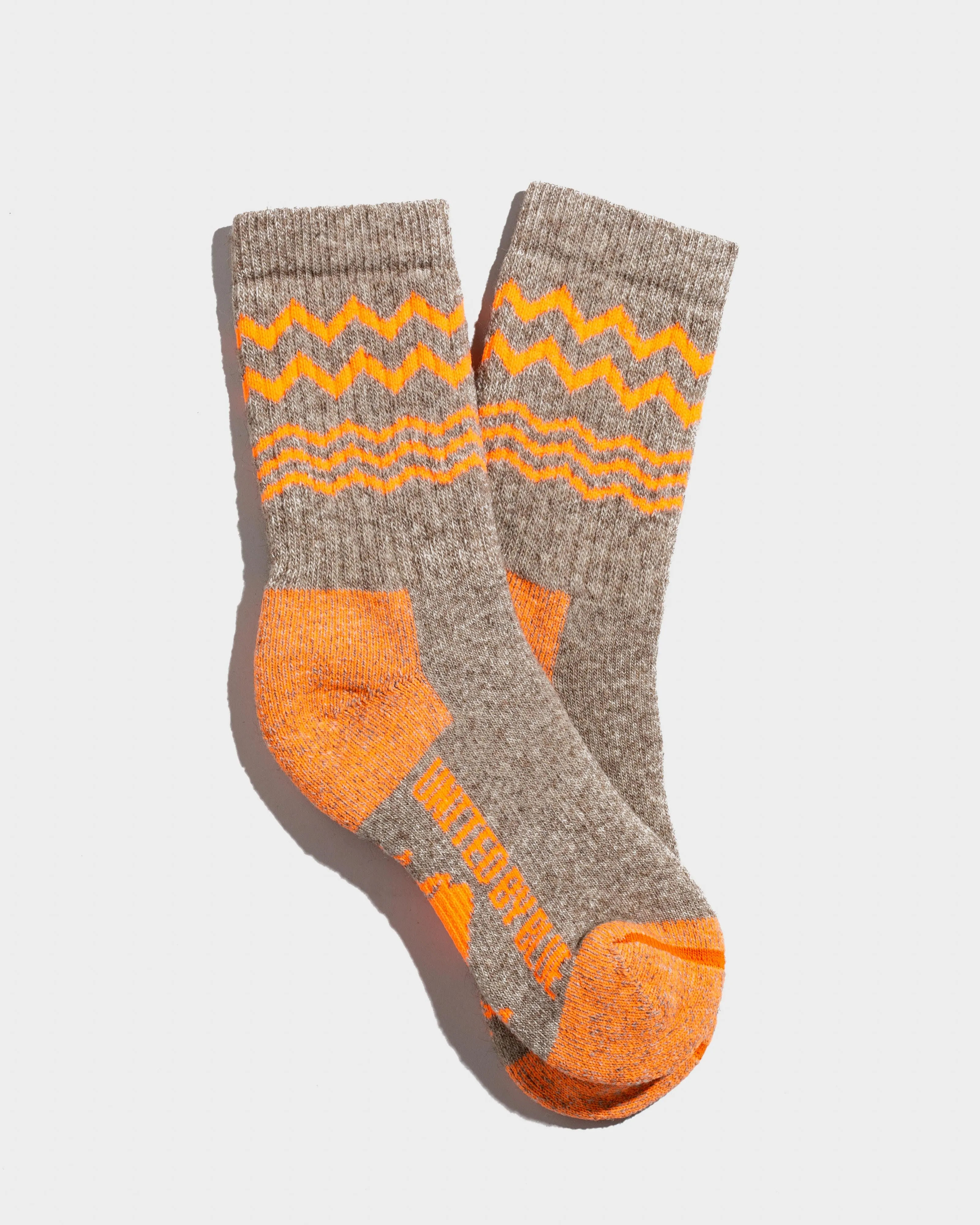 The Ultimate Bison Sock