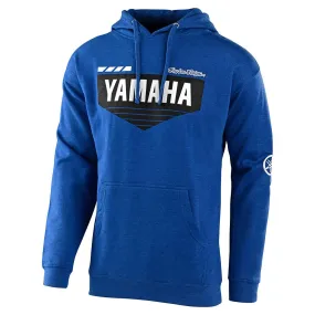 TLD Men's Yamaha L4 Pullover Royal Heather