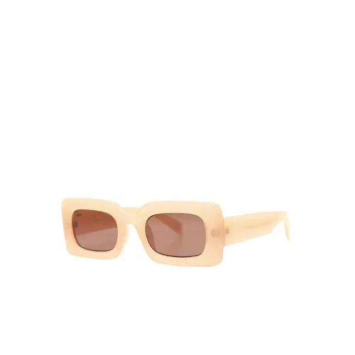 Twiggy Eco Sunglasses - Peach