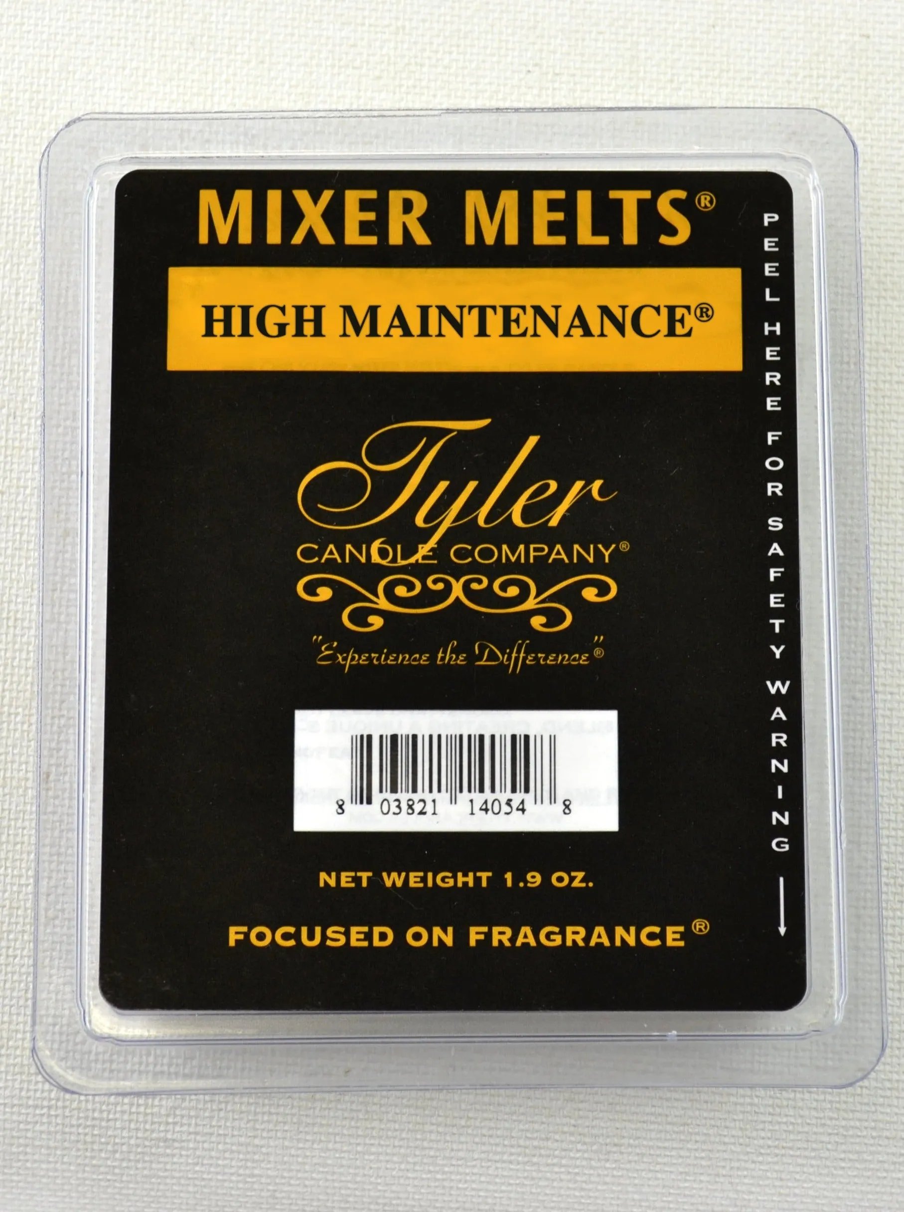 Tyler Candle Company Mixer Melts