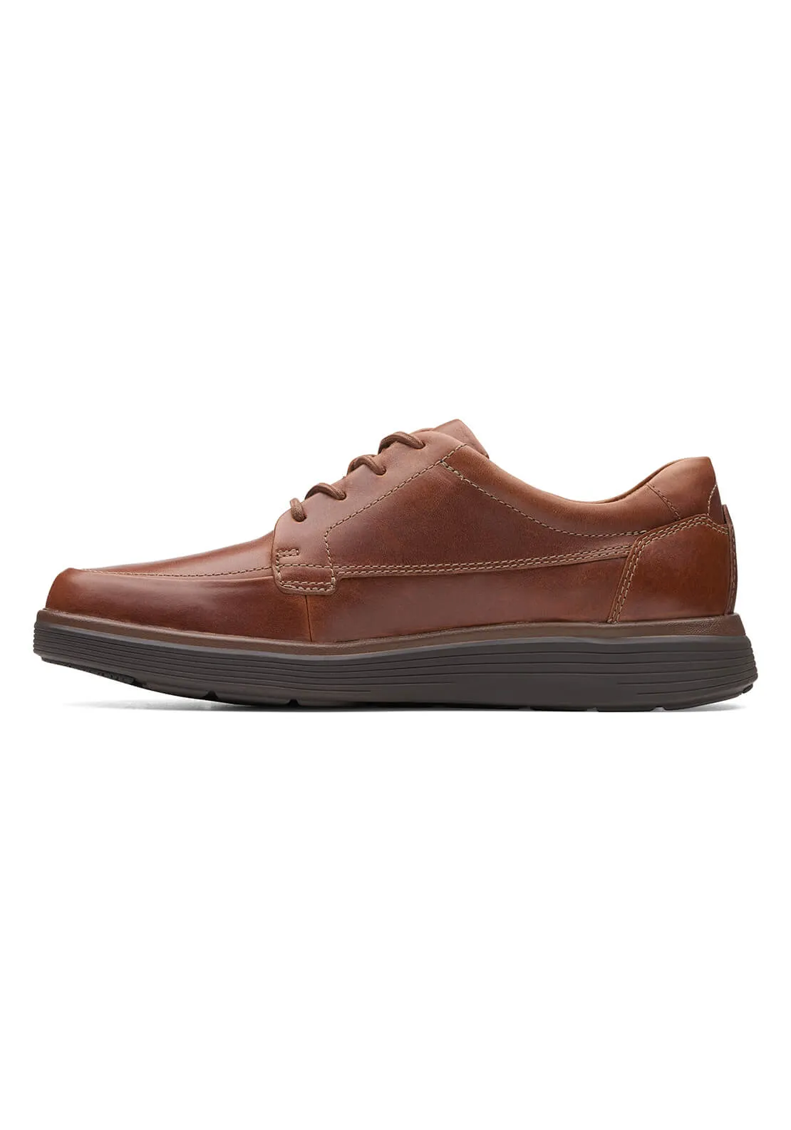 Un Abode Ease Casual Shoe - Tan