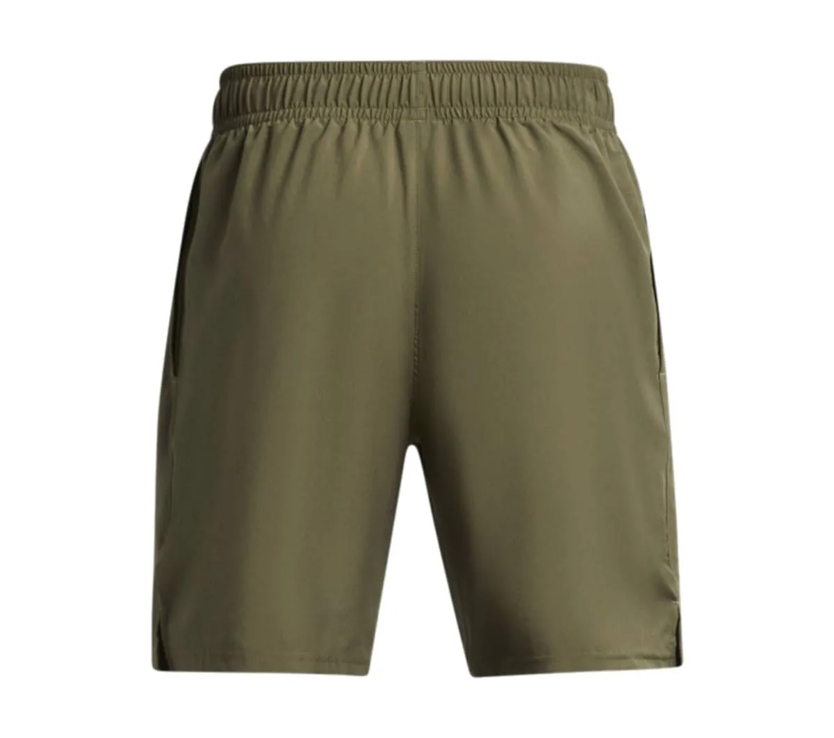 Under Armour Men's UA Tech? Woven Wordmark Shorts