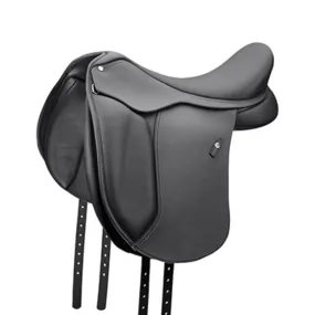 Wintec 500 Pony Dressage Saddle Flock