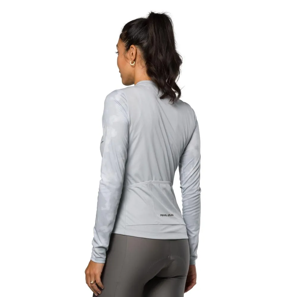 Women's Attack Long Sleeve Jersey